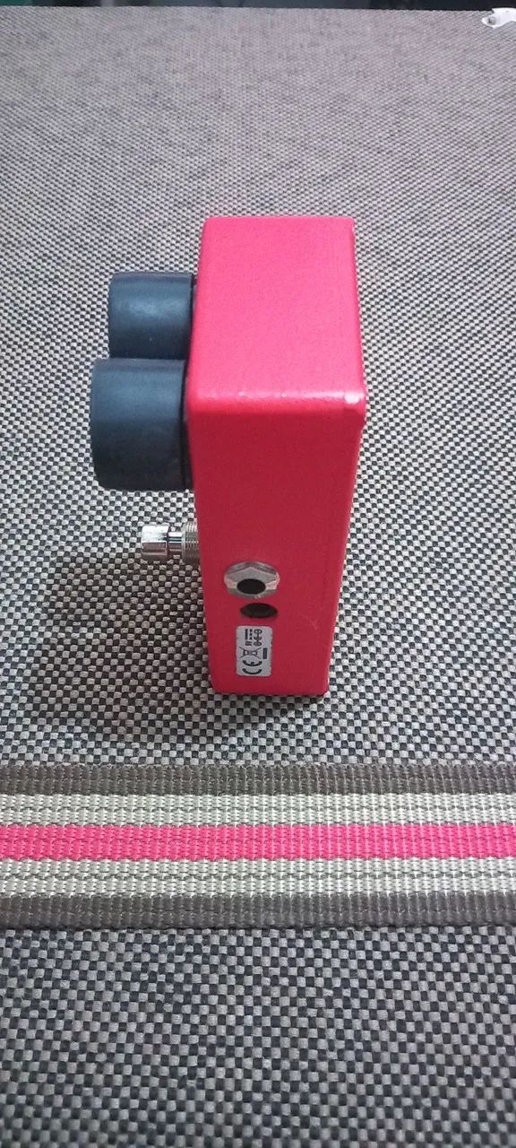 Pedal MXR Dyna Comp (M102) - Foto 2