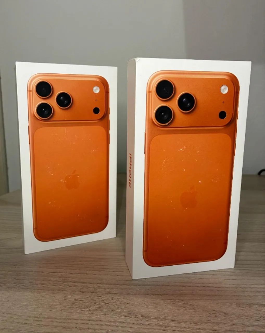iPhone 17 Pro Max 256GB l Lacrado