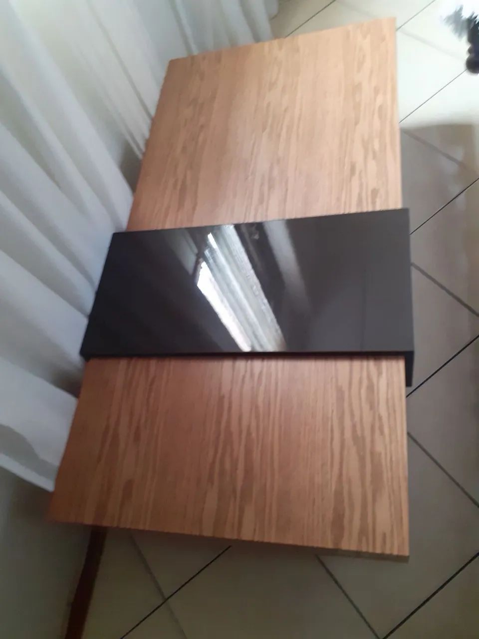 Vendo mesa de centro marca Sier  - Foto 2