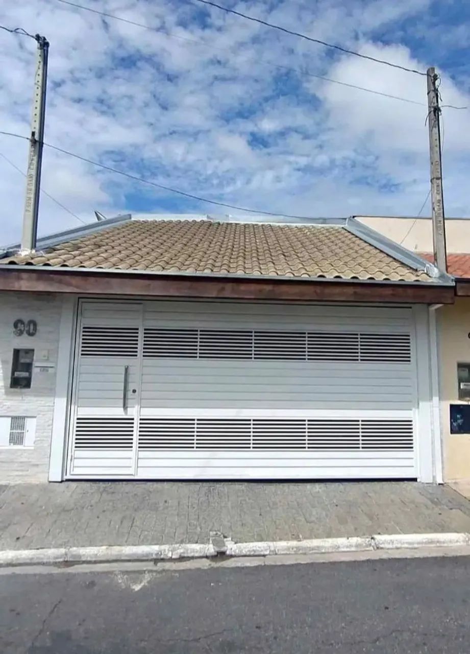 Foto - Caçapava - Parque Residencial Maria Elmira