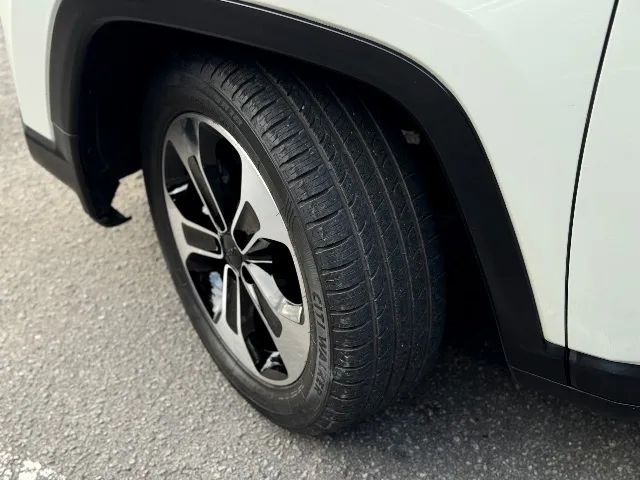 Jeep Compass Longitude 2.0 4X2 Flex 16V Aut. 2018 - Foto 5
