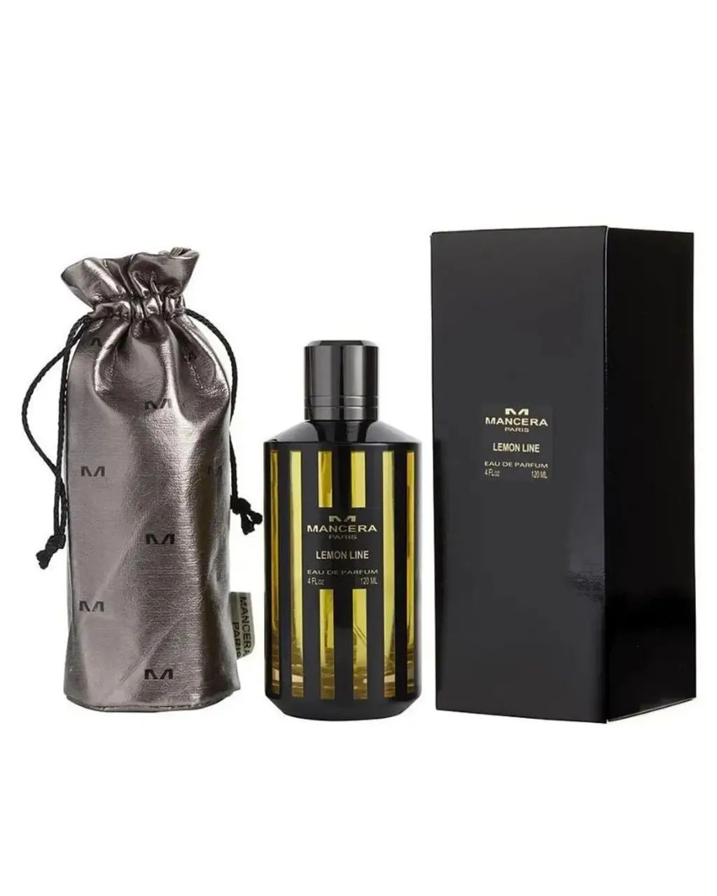 MANCERA LEMON LINE 120ml lacrado 