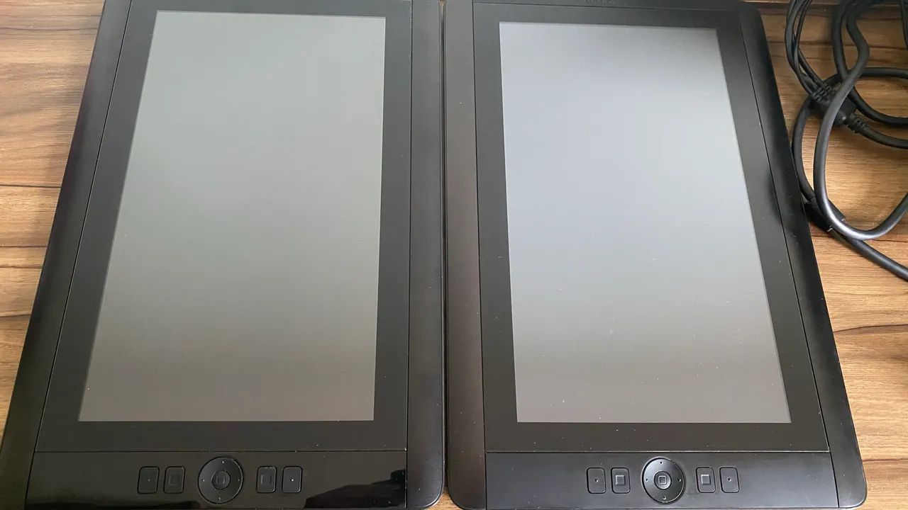 Duas Wacom Cintiq 13 HD - Foto 2