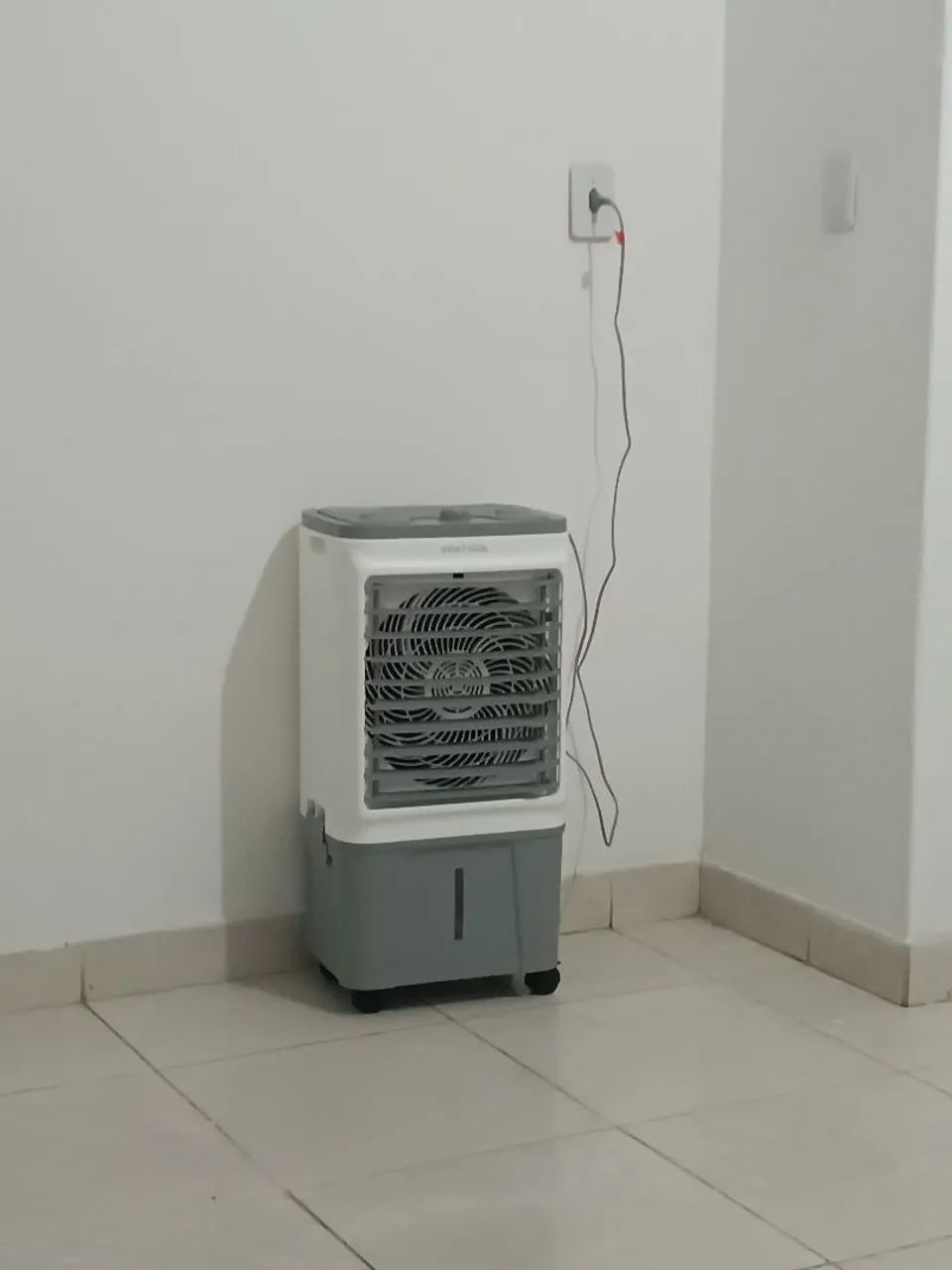 Climatizador 