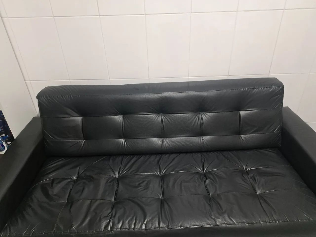 Sofa 3 ligares  - Foto 5