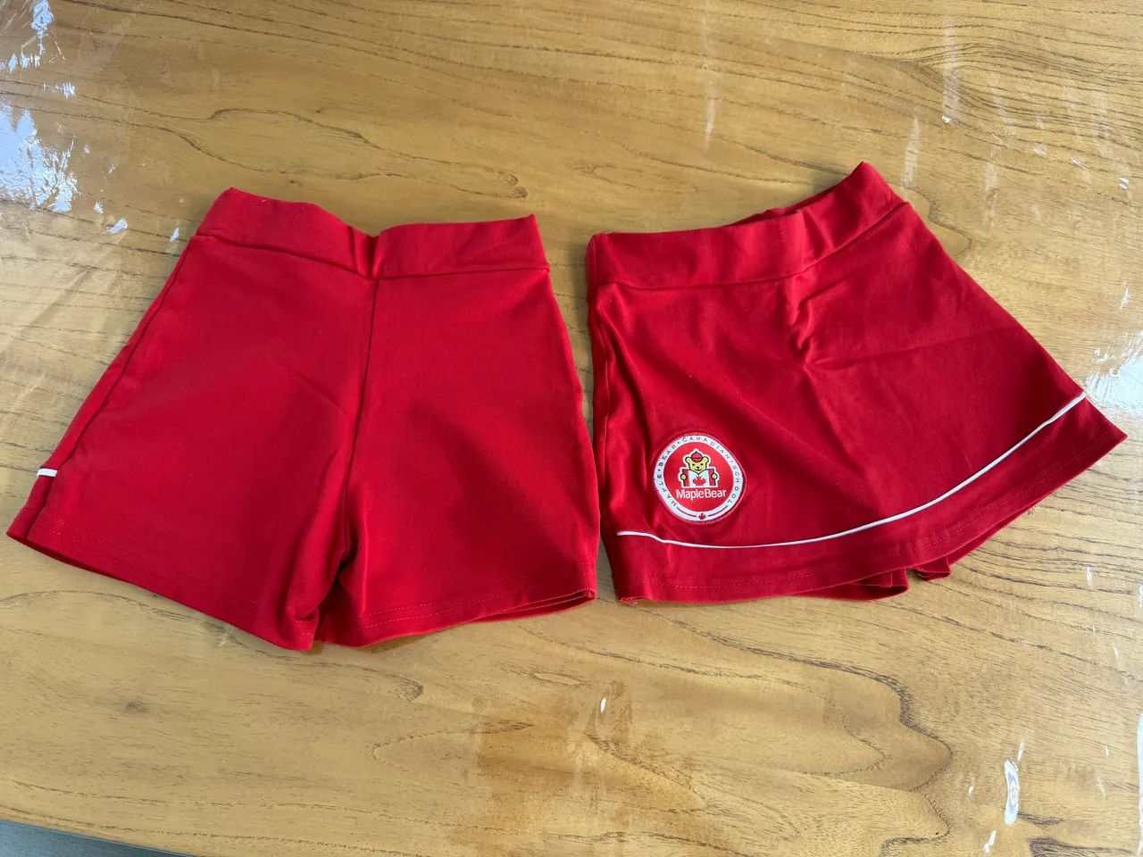 Kit Uniformes Maple Bear - Foto 2