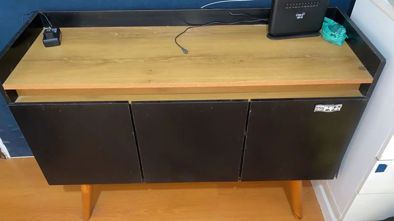 Rack semi-novo  - Foto 2