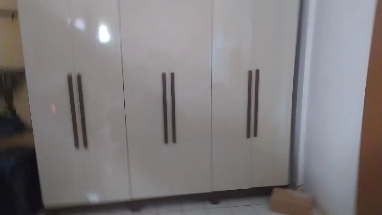 Guarda Roupa Casal - Foto 2