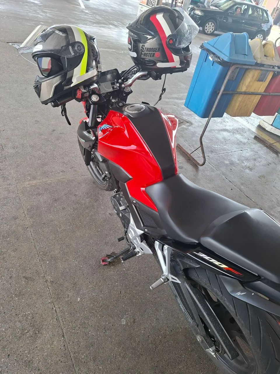 Troco por carro  - Foto 3