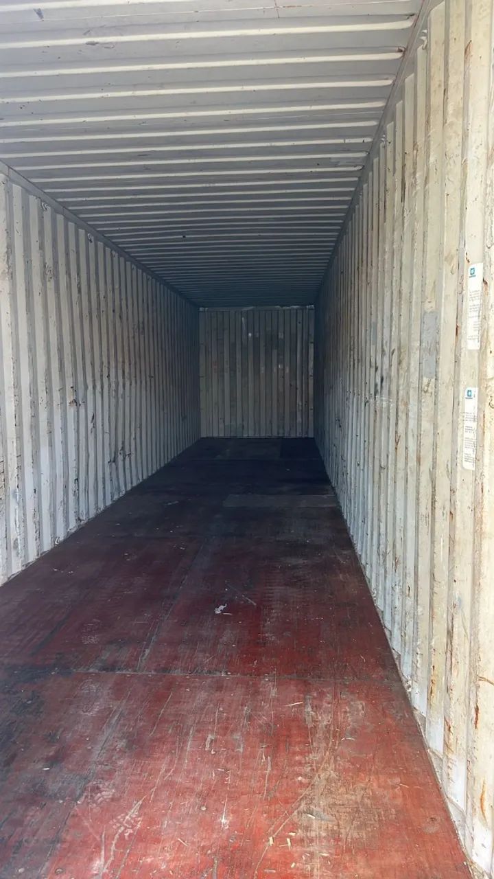 Container 12m - Foto 2