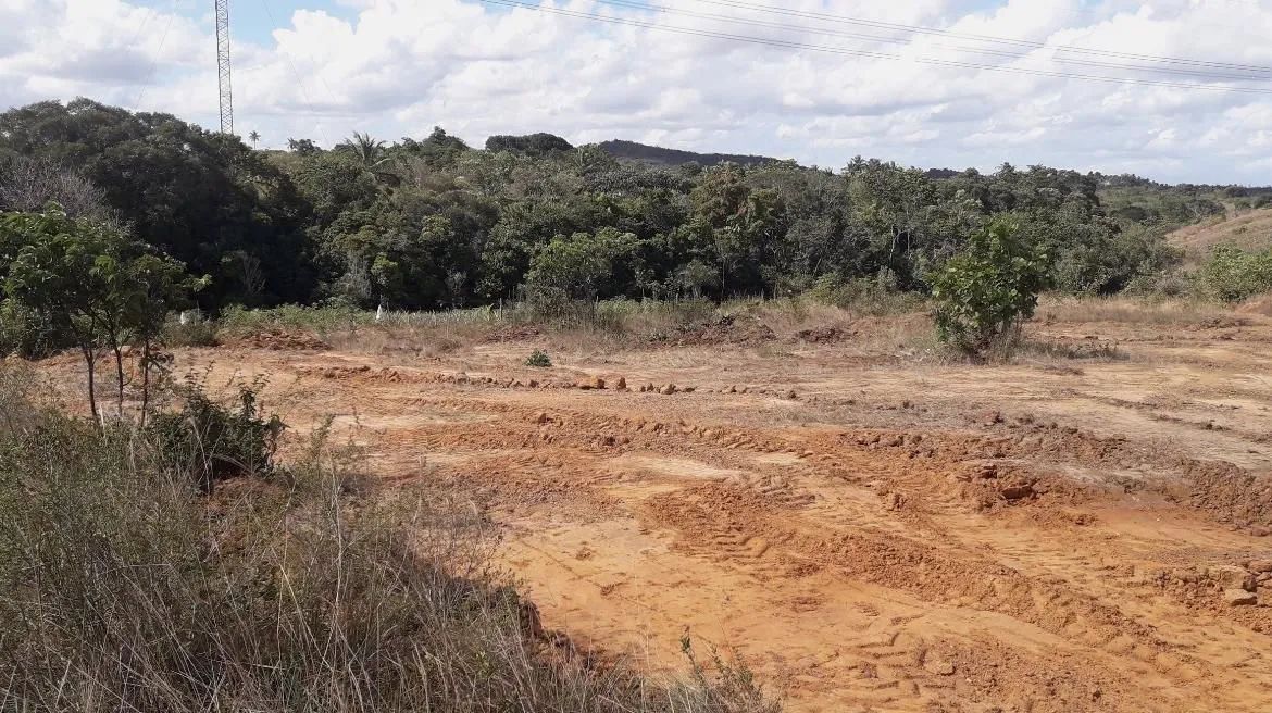Venda terreno - Foto 3