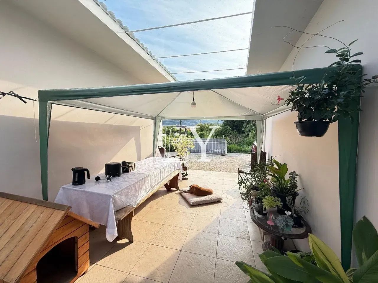 Casa Terrea com 3 Dormitórios na Armação do Pântano do Sul - Florianopolis/SC - Foto 4