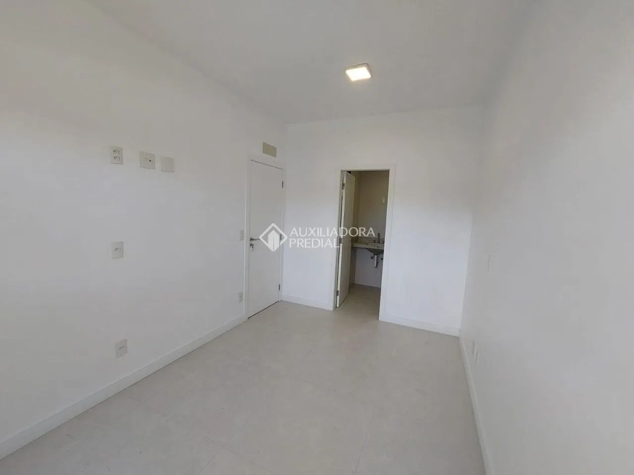 APARTAMENTO 2 DORMITORIOS A VENDA CACHOEIRA DO BOM JESUS - Foto 4