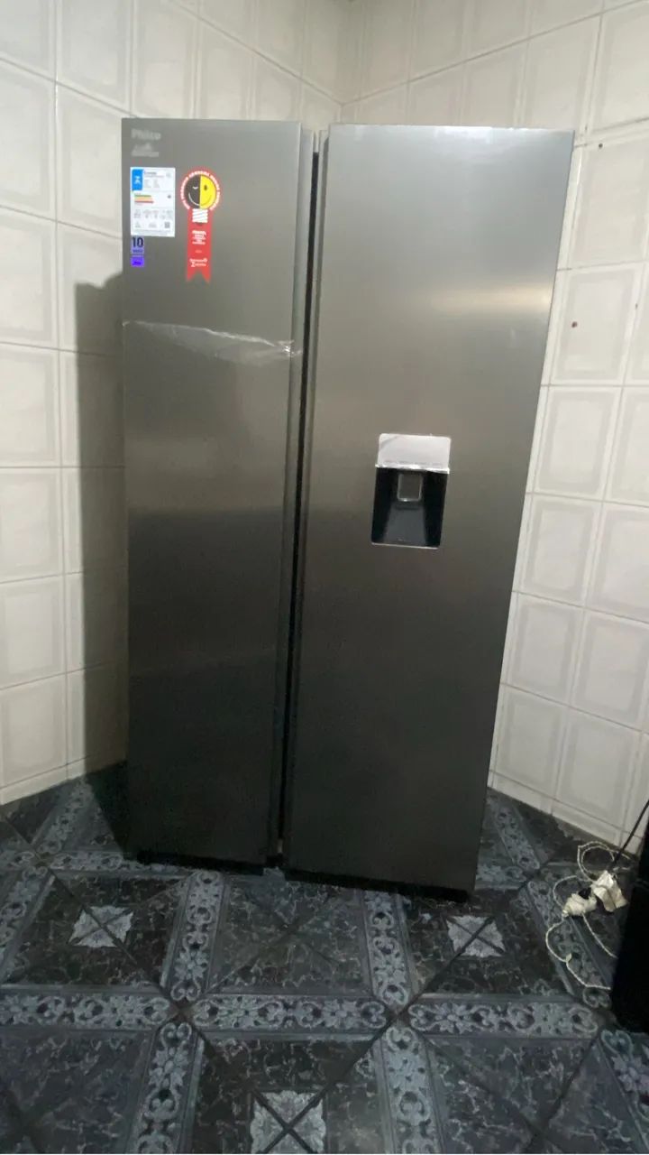 Geladeira Philco 2 portas  - Foto 2