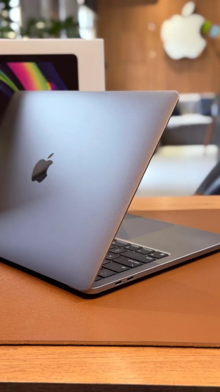MACBOOK PRO M1, 8GB e SSD 256GB, SPACE-GRAY - Notebooks