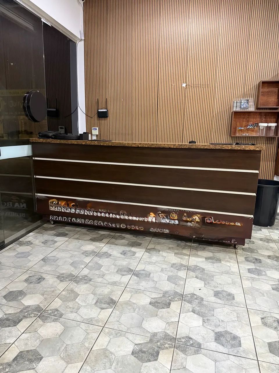 Balcão comercial  - Foto 2