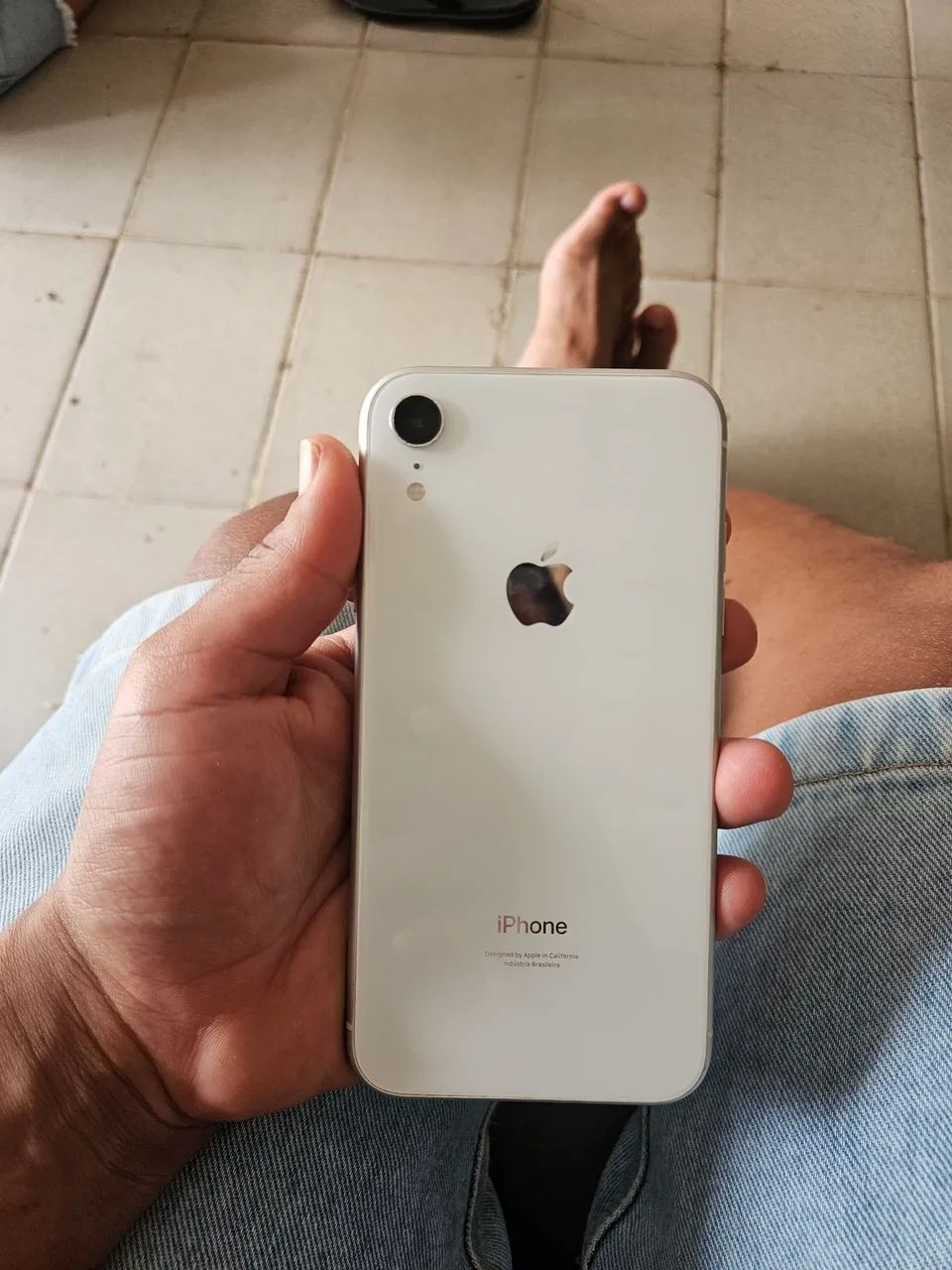 IPHONE XR 128GB - Foto 3
