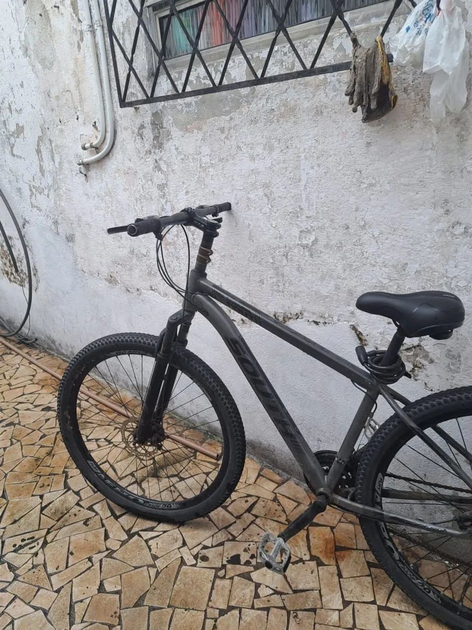 Bicicleta aro 29 - Foto 3