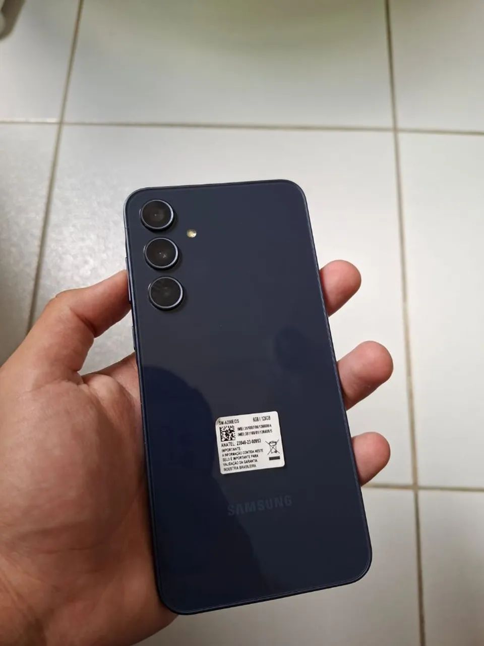 Samsung A35 5g - Foto 4