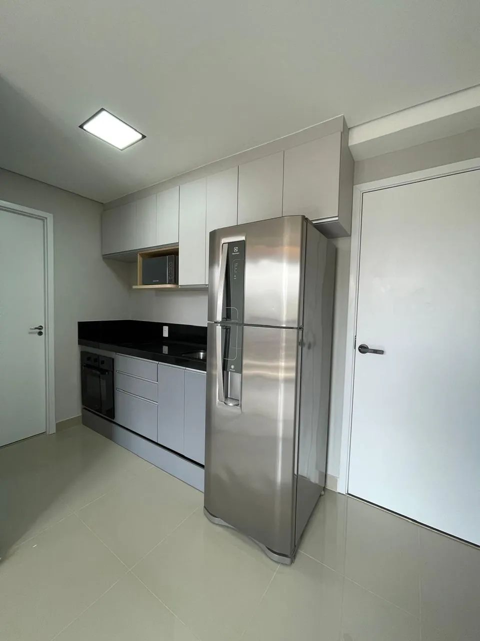 Flat para locação em Perdizes com 1 quarto, 27m² - Foto 4
