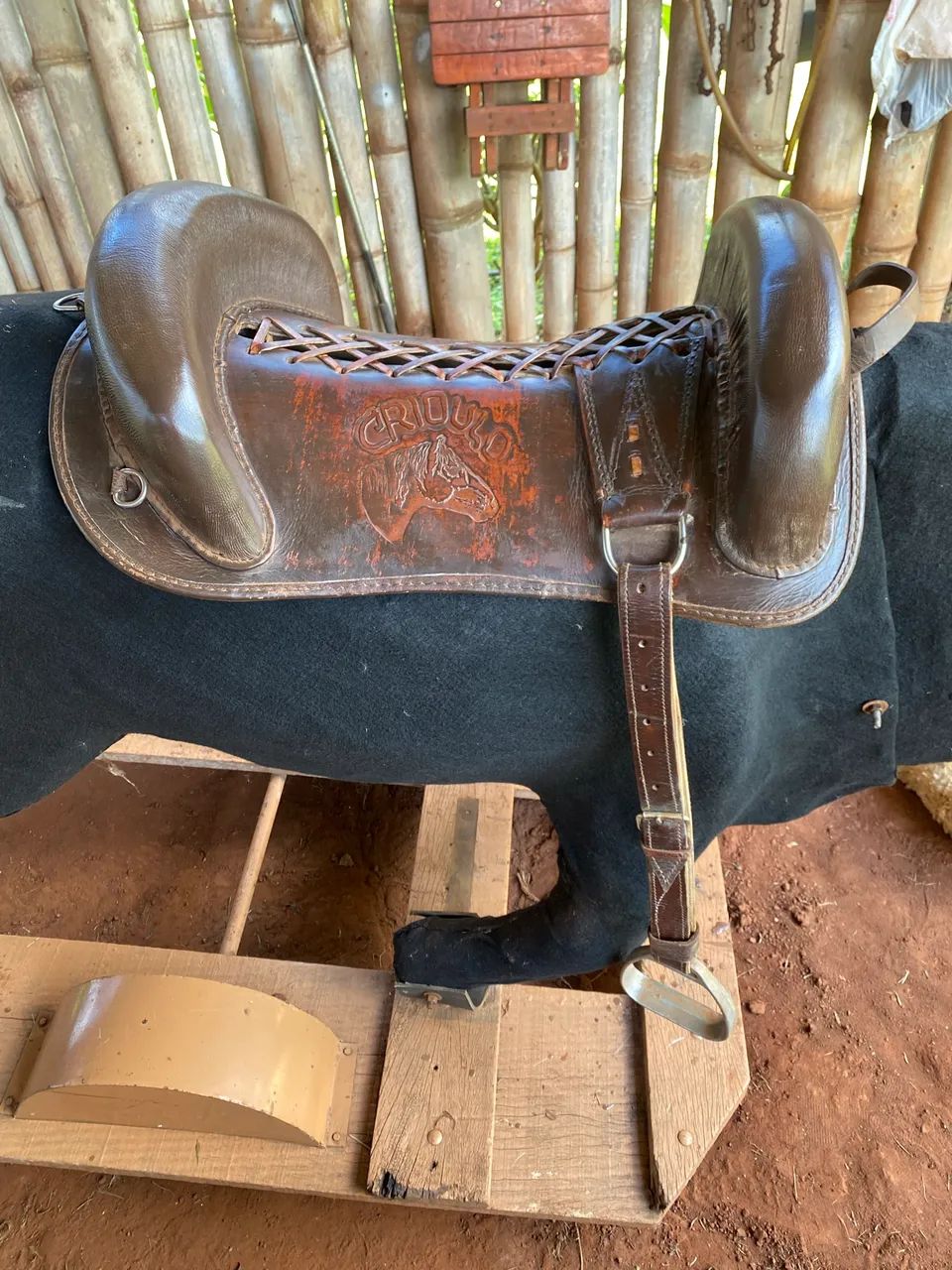 Arreio Criolo  - Foto 2