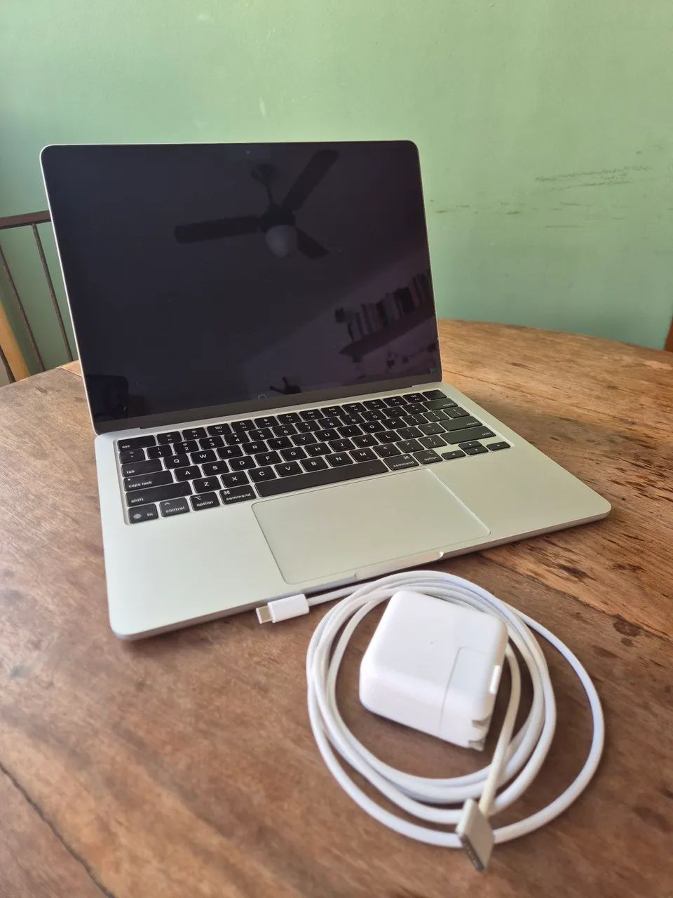 MacBook Air 13" M4  - Foto 2