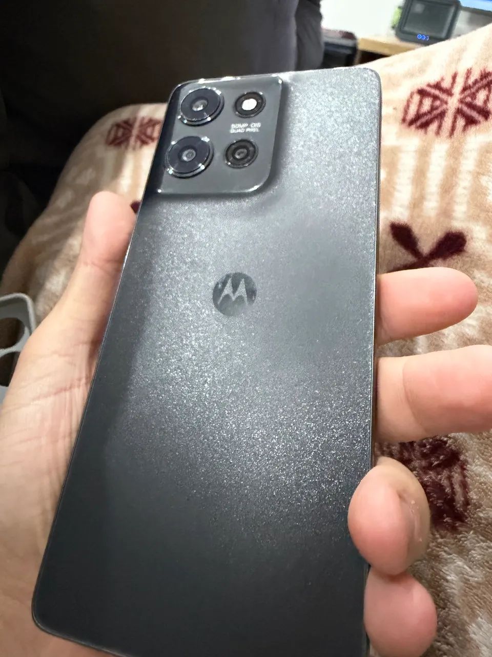 MOTO G75 - Foto 4
