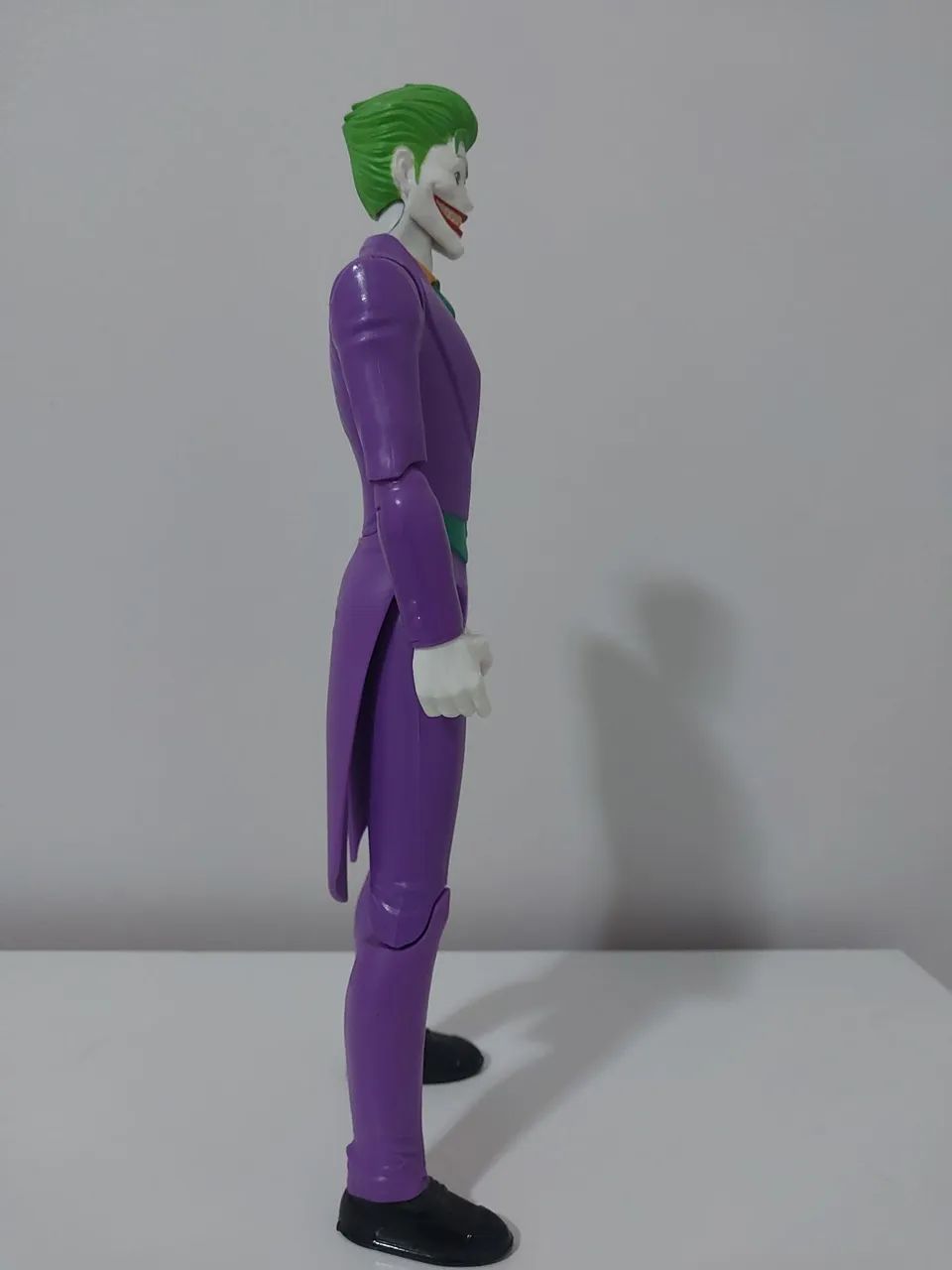 Boneco Coringa 30cm  - Dc Comics  - Foto 4