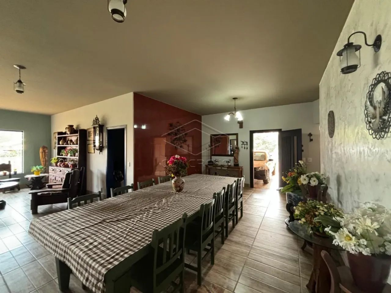 Residência com 05 dormitórios - Palmas Del Rey - Foto 4