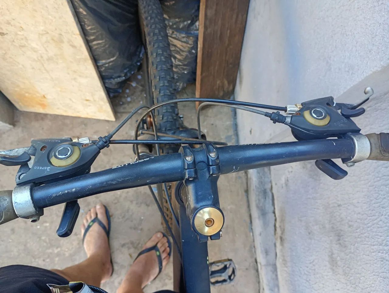 Bike desapego  - Foto 4