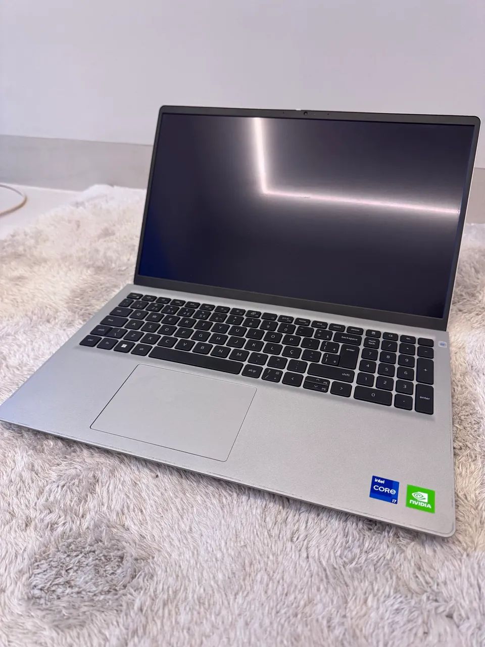 Notebook Dell Inspiron 15 3530 i7 (13ª Geração) | 16GB RAM | SSD