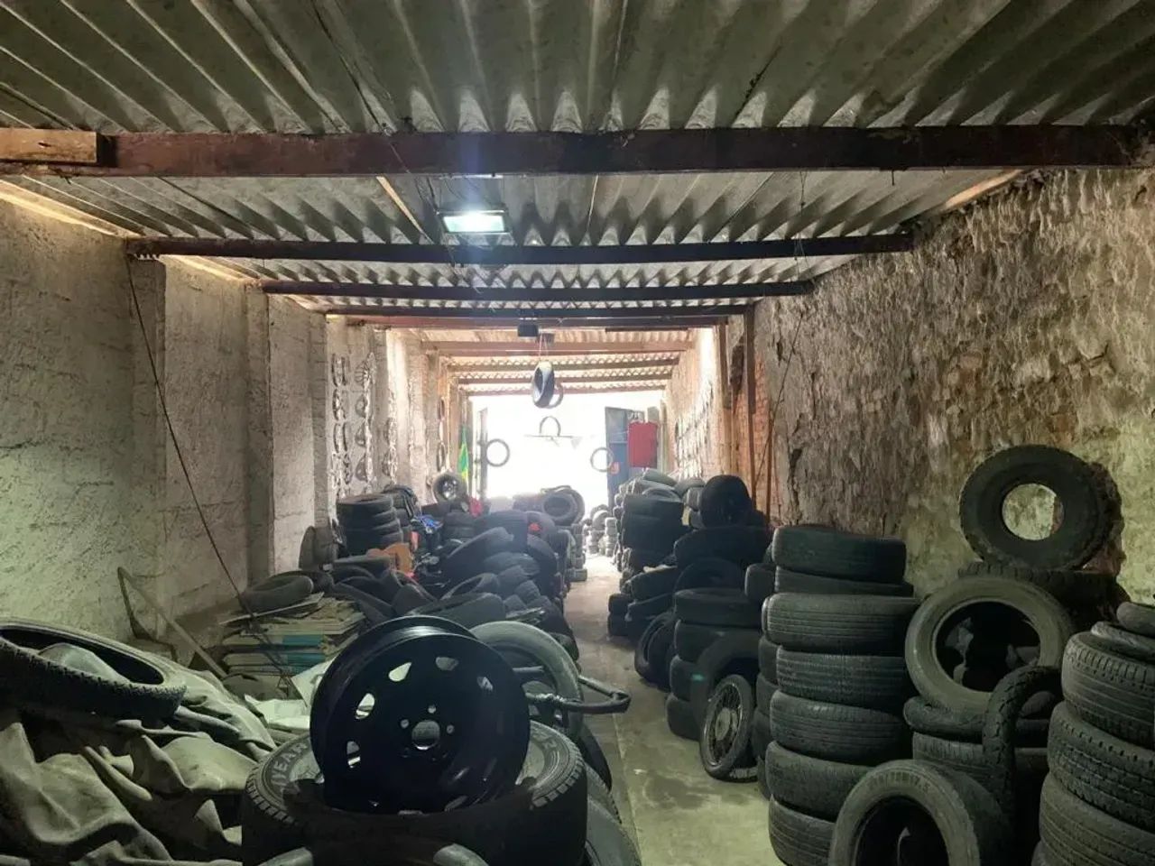 Terreno para venda  em Centro/Valongo - Santos - SP - Foto 2