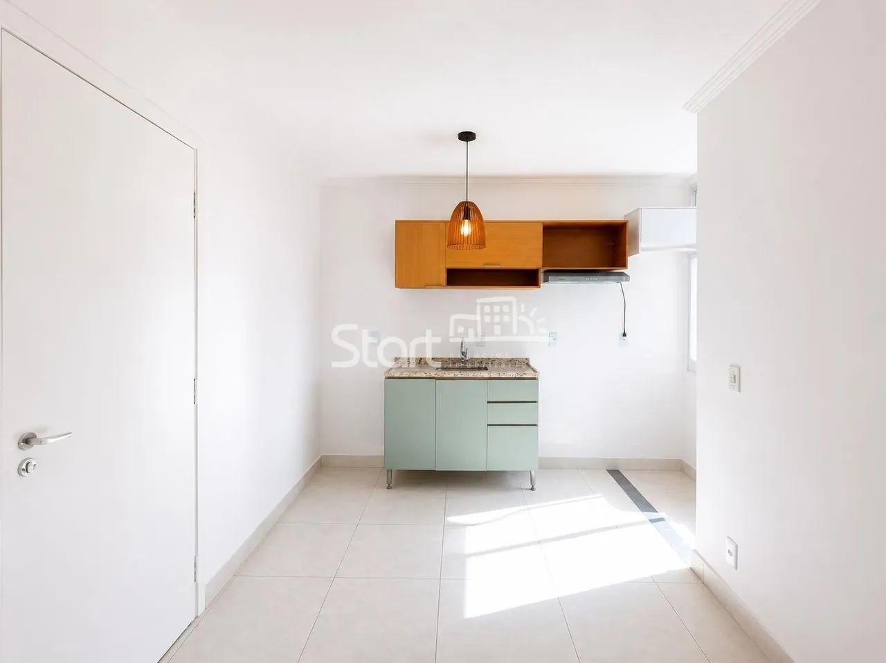 apartamento - Parque Jambeiro - Campinas - Foto 3