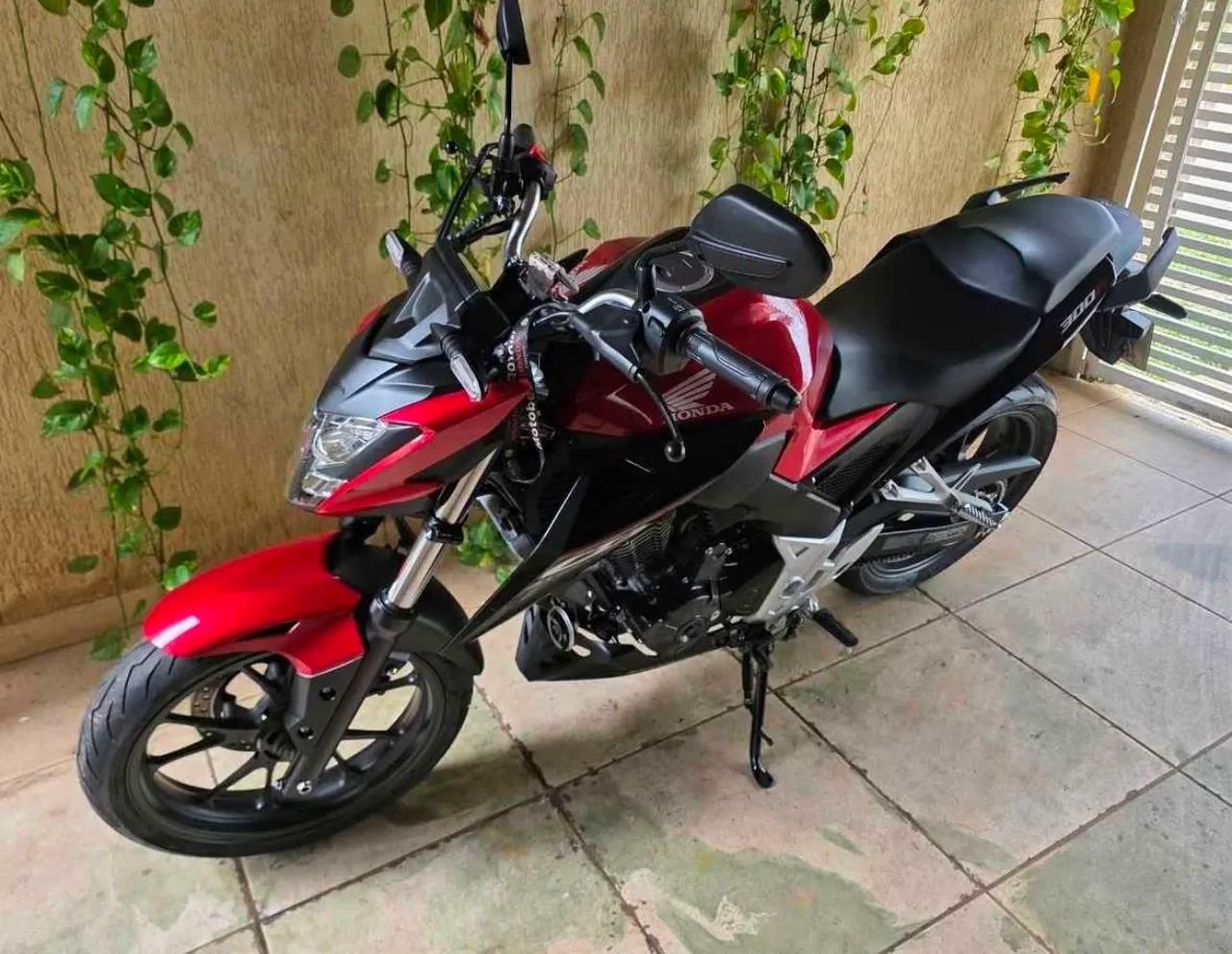 VENDO HONDA  - Foto 2