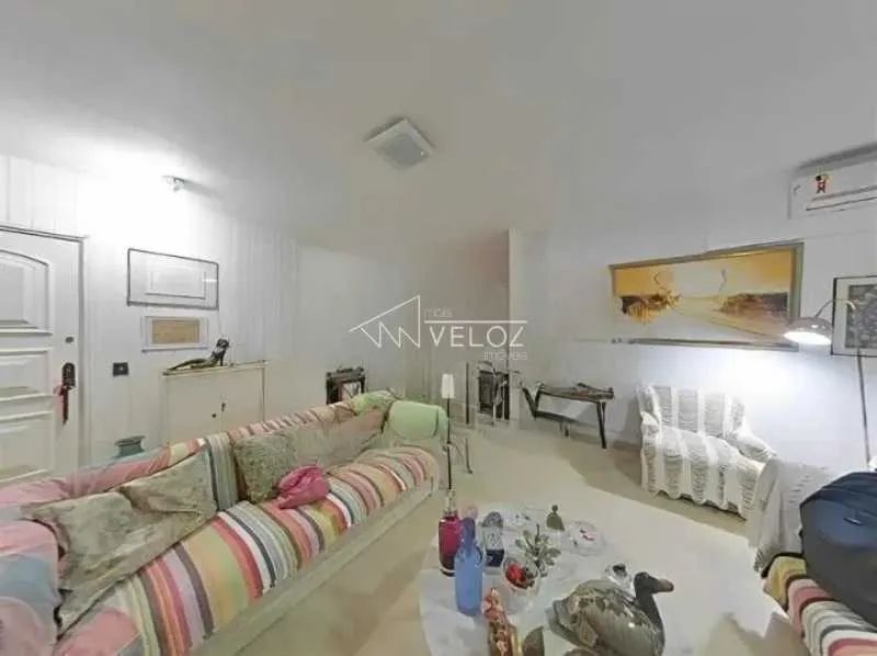 Apartamento : / Residencial / Lagoa - Foto 4
