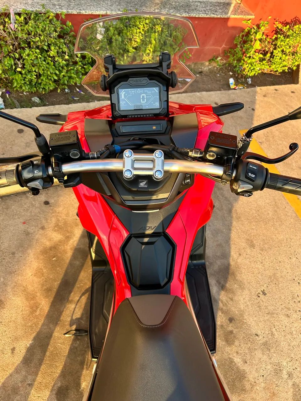 Moto ADV 150 - Foto 5
