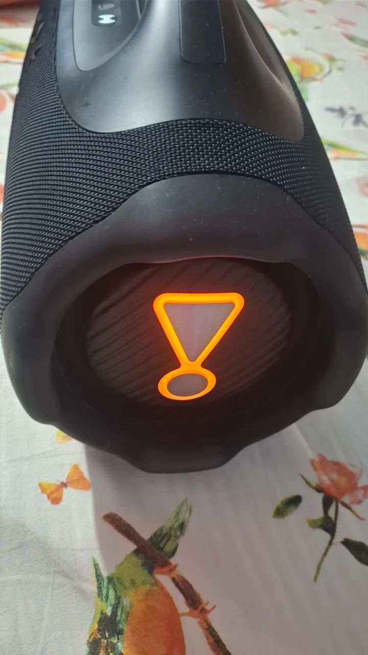 Bombox 4 nova zerada  - Foto 5