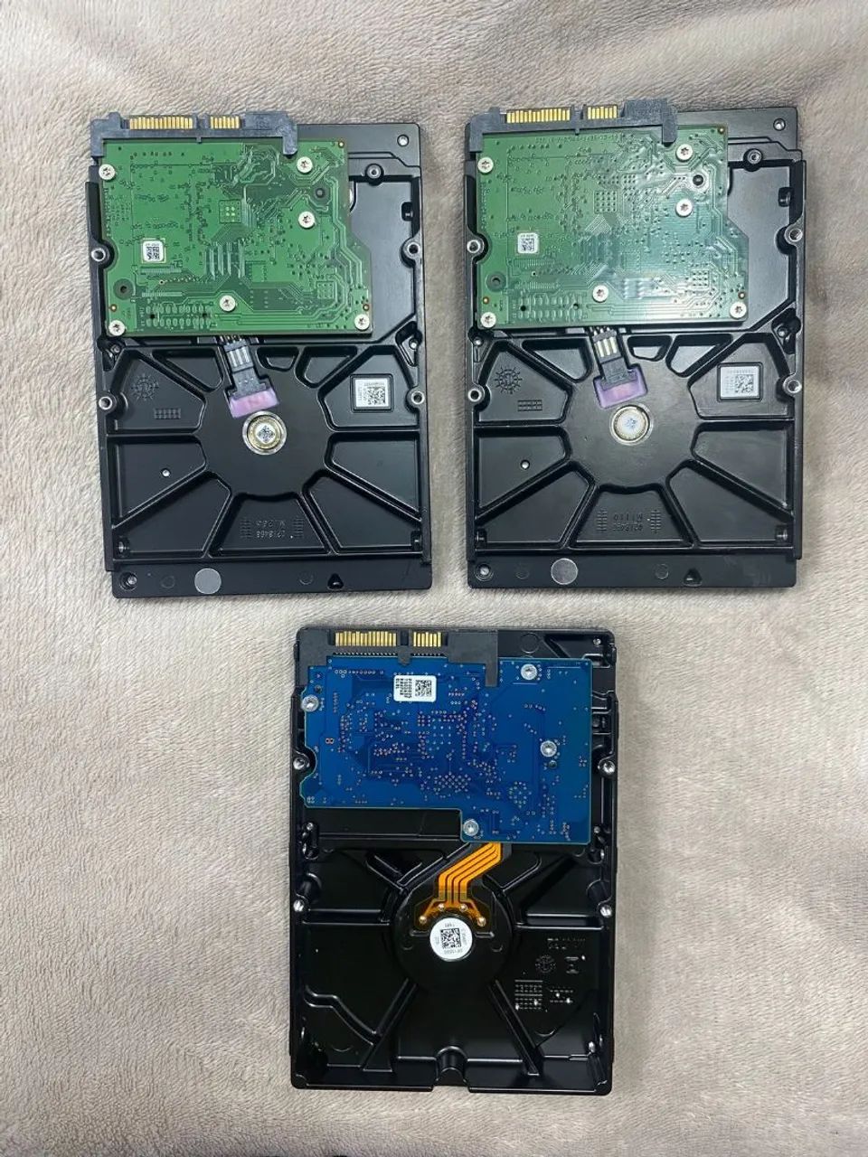 HD 500GB - Foto 2