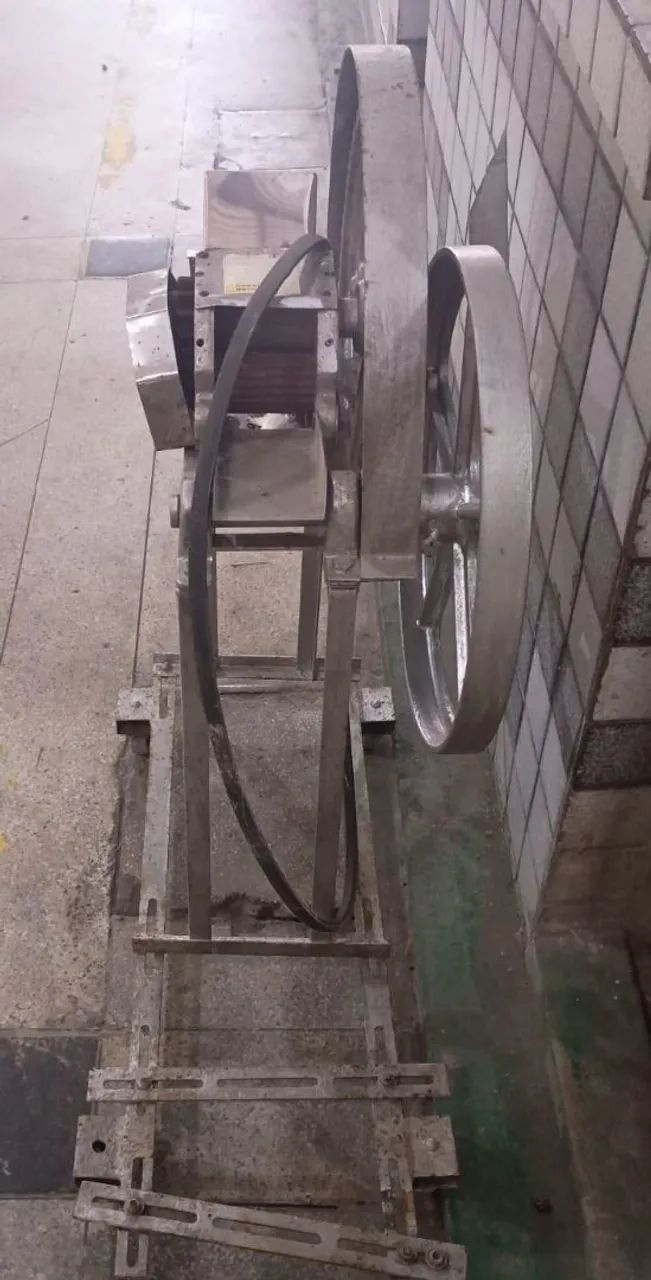 ENGENHO MOEDOR DE CANA (USADO) - Foto 2