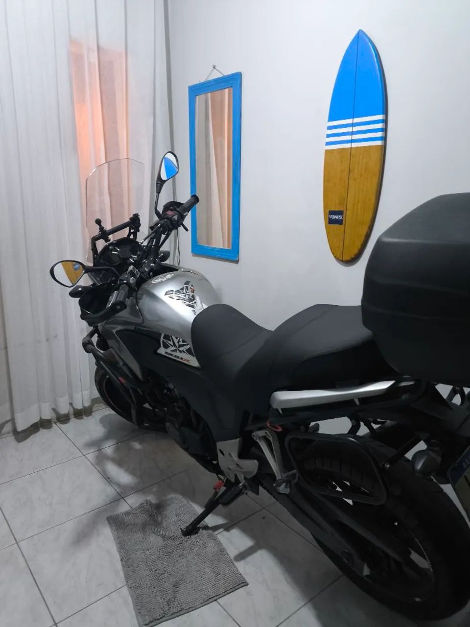 Vendo 500x  - Foto 2