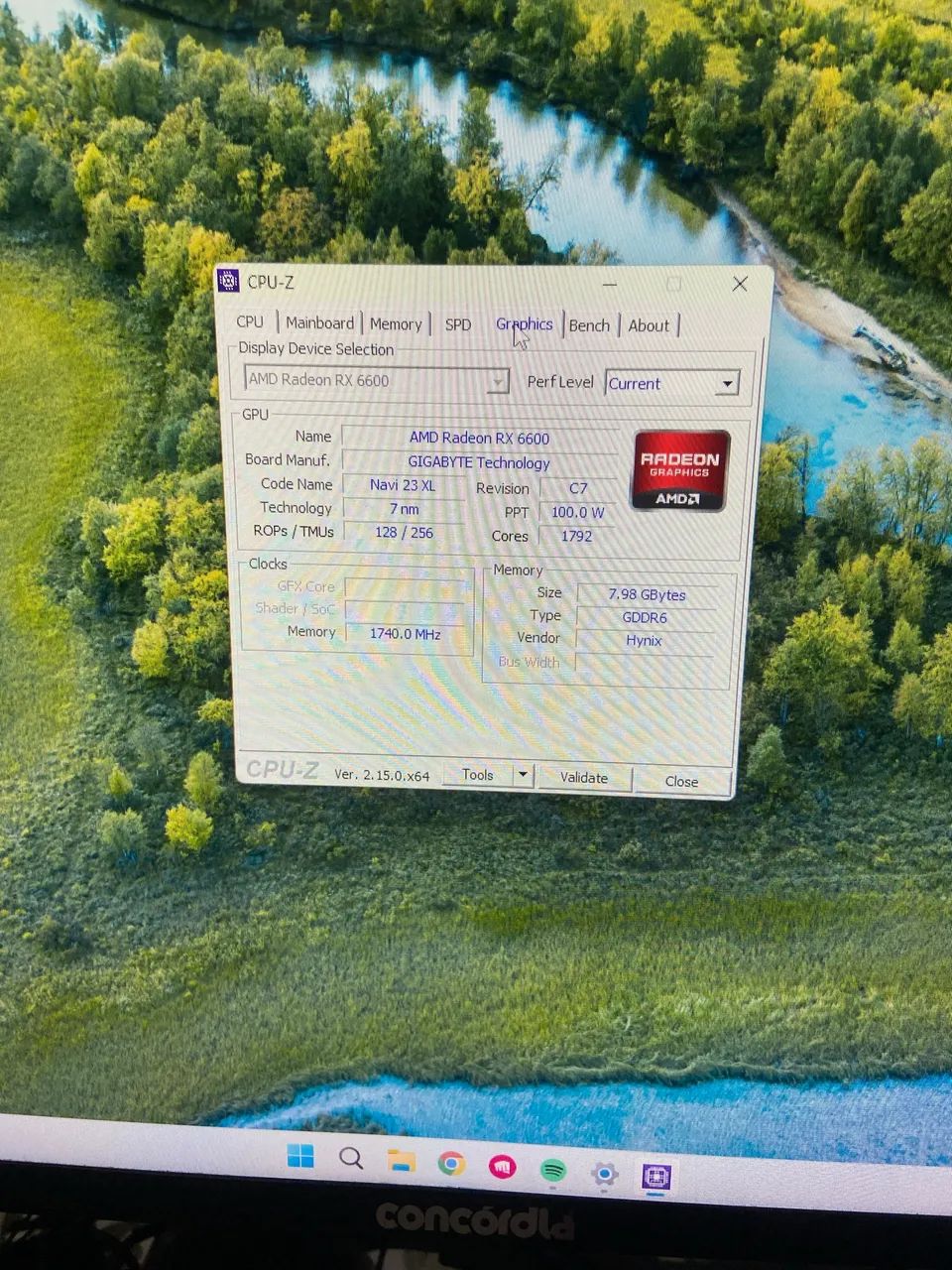 PC Gamer Completo - i5 + RX 6600 | 16GB RAM | 165Hz | Setup Top - Foto 4