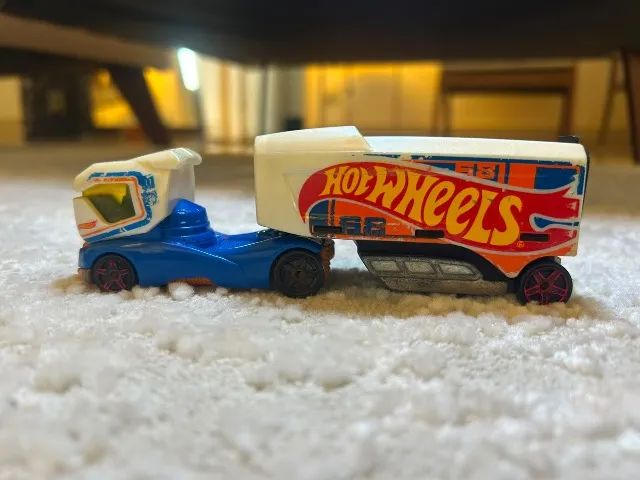 CARROS DE BRINQUEDO