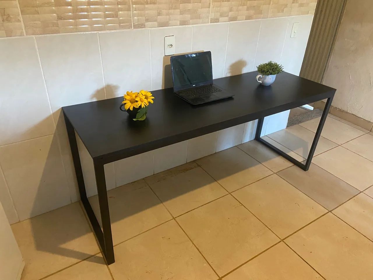 Mesa de escritório, escrivaninha  - Foto 2