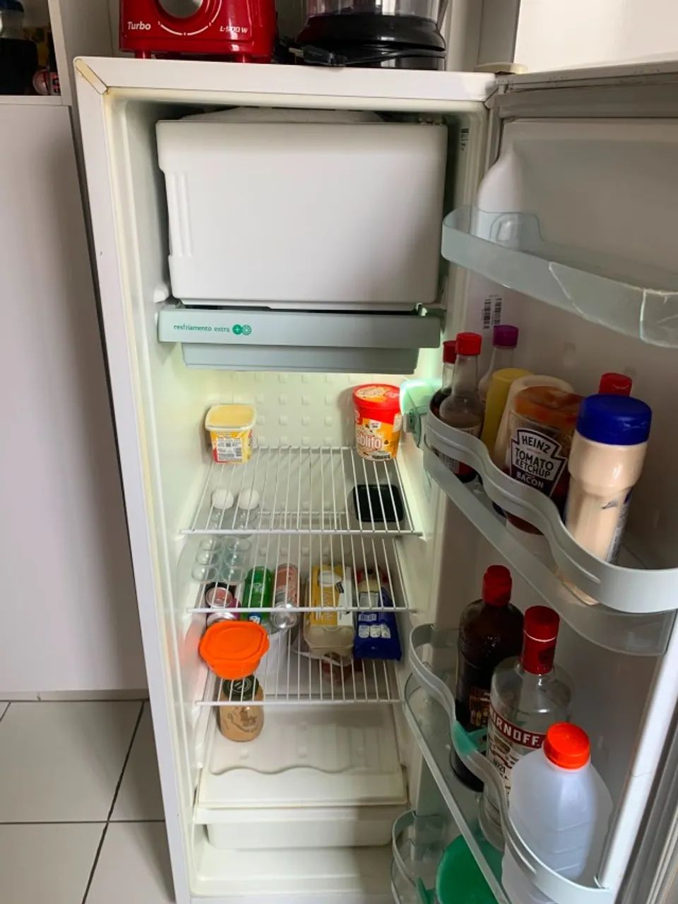 Geladeira - Foto 2