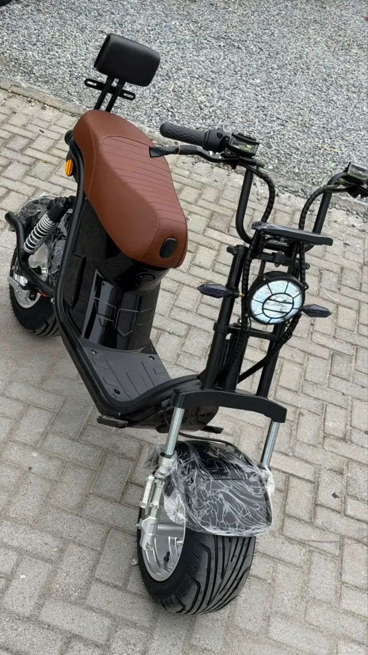 Scooter X13! Preço baixo 1000 watts 