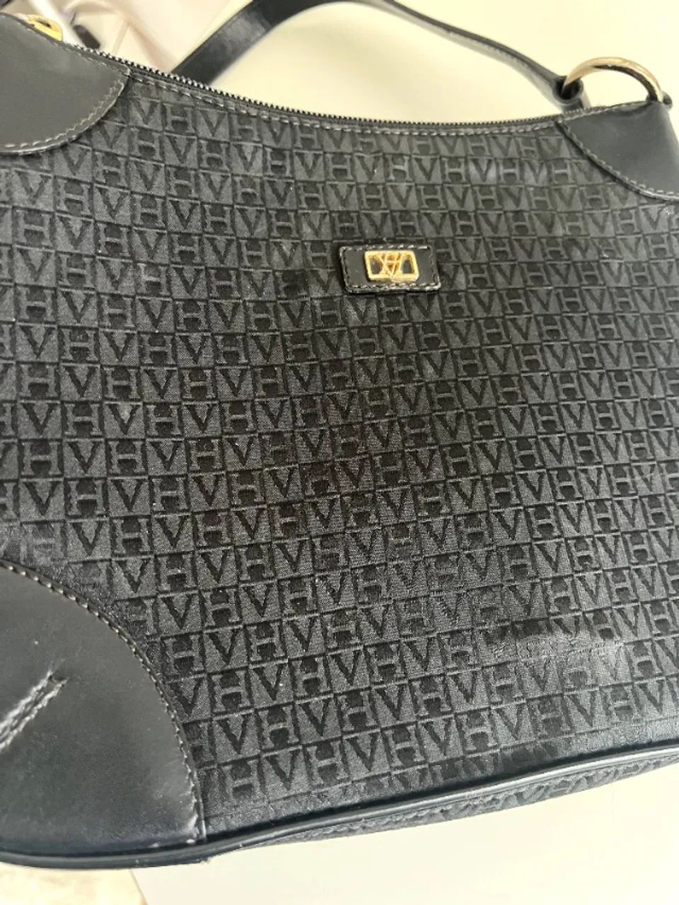 bolsa Victor Hugo original - Foto 5