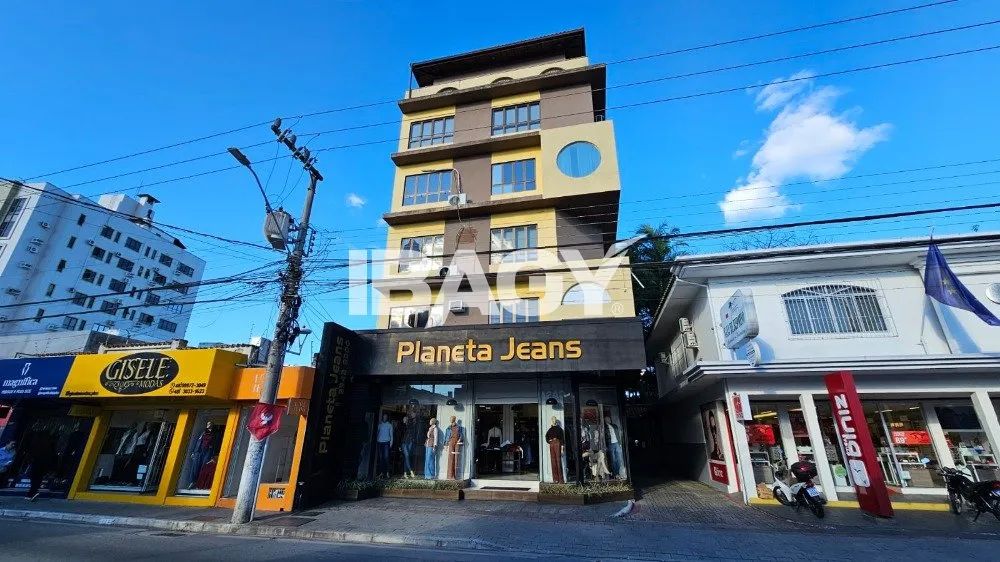 Excelente Apartamento 4 dormitório(s) em Centro - Palhoça - Foto 2