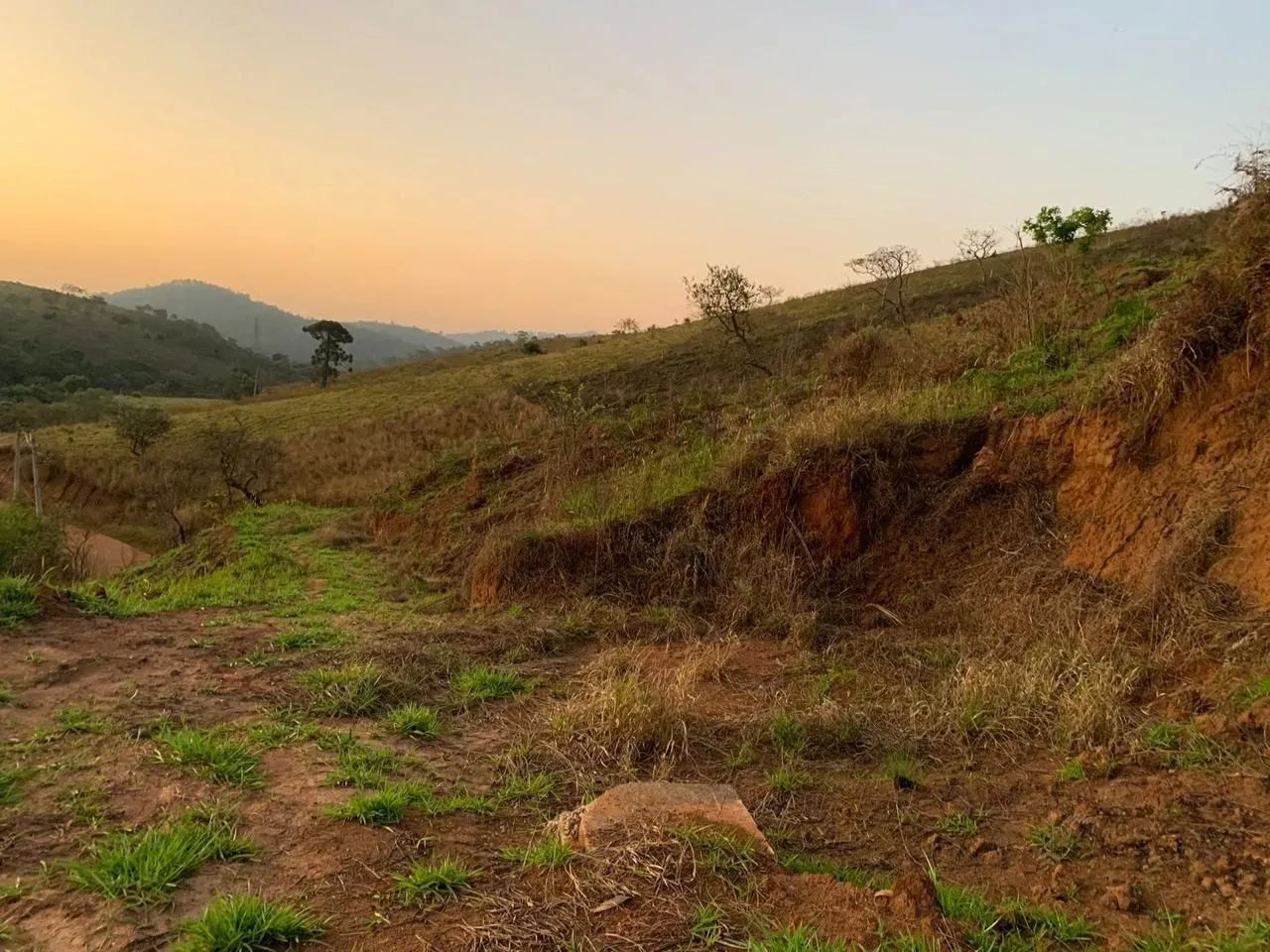 Este terreno de 5.000 m² para venda em Araçariguama/SP. - Foto 2