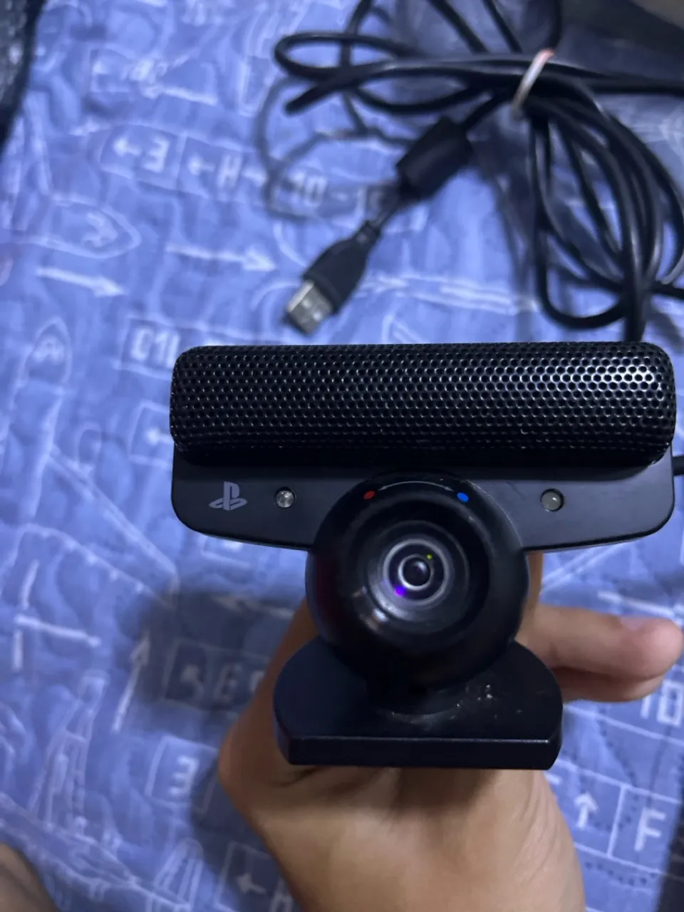 playstation eye ps3