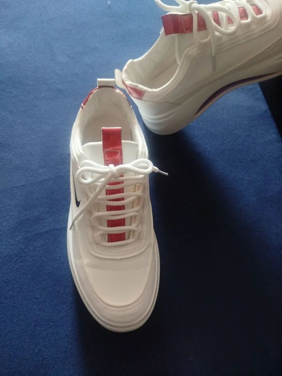 TENIS NIKE IMPORTADO  - Foto 4